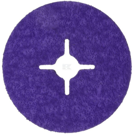 Disque fibre 3M 7100310794