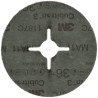Disque fibre 3M 7100310794