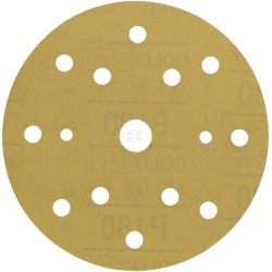 Disque à poncer 3M 7100253069