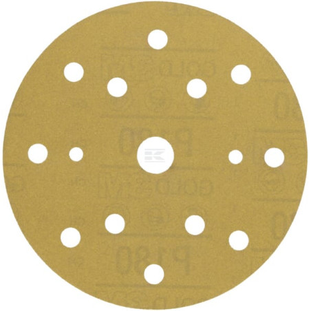 Disque à poncer 3M 7100253069