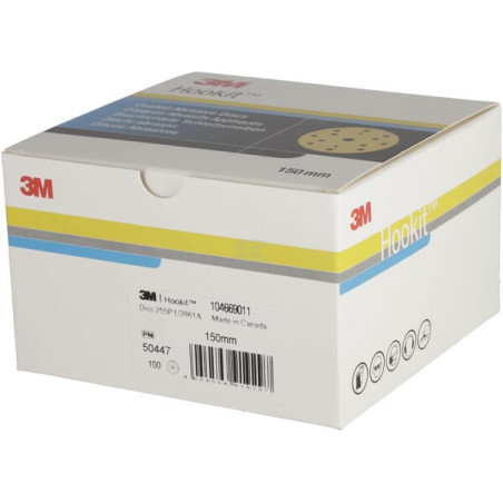 Disque à poncer 3M 7100253069