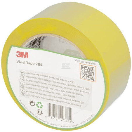 Ruban de vinyle 3M 7100260285