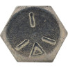 Boulon MTD 7103085
