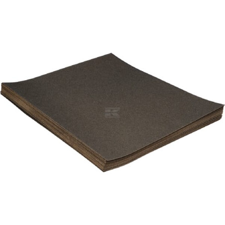Papier de verre 3M 7100187951
