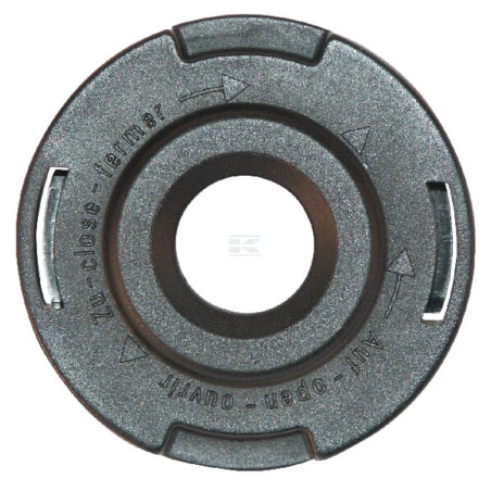 Couvercle WOLF-GARTEN 7117300
