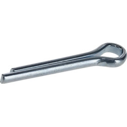 Goupille fendue MTD 7140474