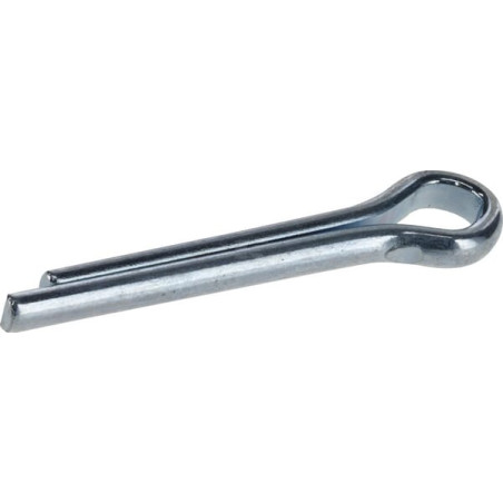 Goupille fendue MTD 7140474