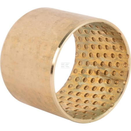 Douille CNH 71448722