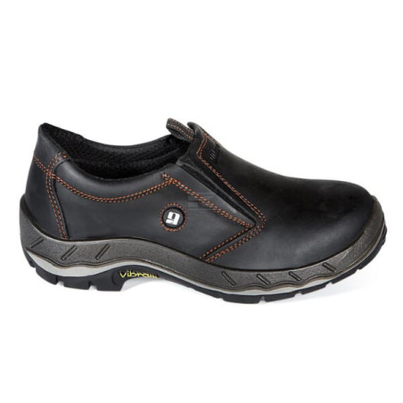 Chaussure de travail bas GRISPORT 7160941