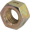 Ecrou hexagonal MTD 7123000