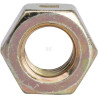 Ecrou hexagonal MTD 7123000