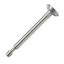 Soupape d'échappement BRIGGS & STRATTON 715445
