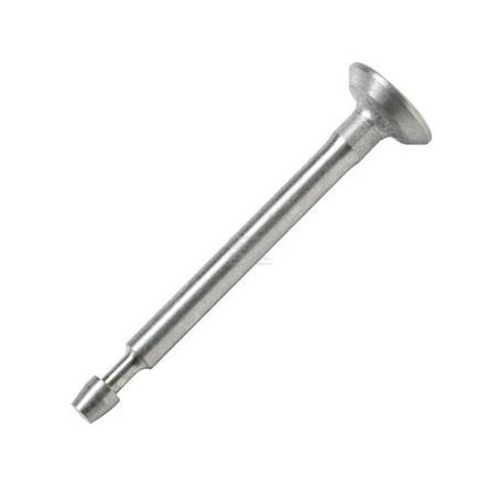 Soupape d'échappement BRIGGS & STRATTON 715445