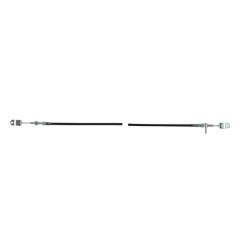 Câble d'embrayage STIGA 1134022600 - 1134-0226-00