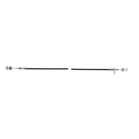 Câble d'embrayage STIGA 1134022600 - 1134-0226-00
