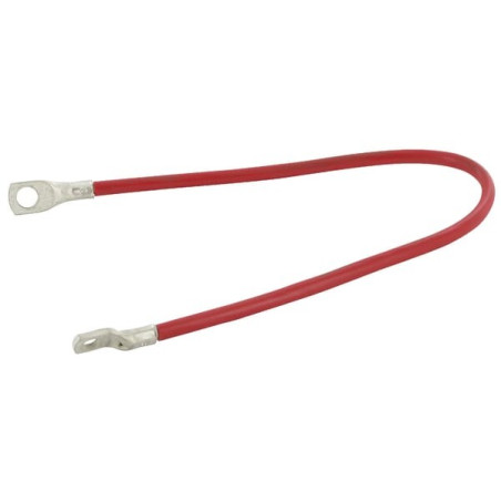 Câble de batterie STIGA 1134023402 - 1134-0234-02