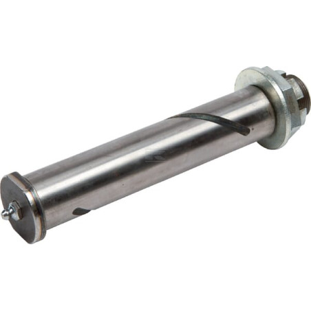 Goupille élastique HOWARD 71208112008