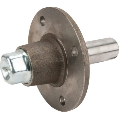 Porte-fusée HOWARD 71209064230