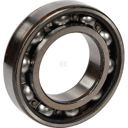 Roulements gorges HOWARD 71255090201