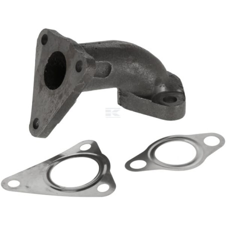 Coude d'échappement BRIGGS & STRATTON 715861