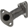 Coude d'échappement BRIGGS & STRATTON 715861