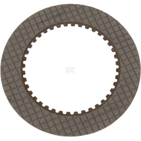 Disque LANDINI 716501A1