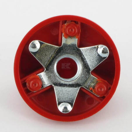 Bouton à tourner WOLF-GARTEN 7426010