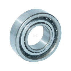Roulement à billes oblique SKF 7415BGAM