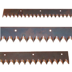 Couteau SCHRIJVER 742050