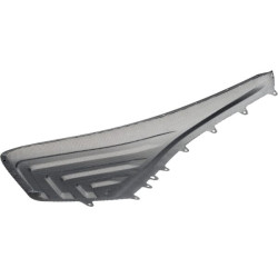 Grille de refroidisseur FENDT (AGCO) 737500022321