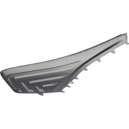 Grille de refroidisseur FENDT (AGCO) 737500022321