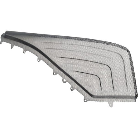 Grille de refroidisseur FENDT (AGCO) 737500022321