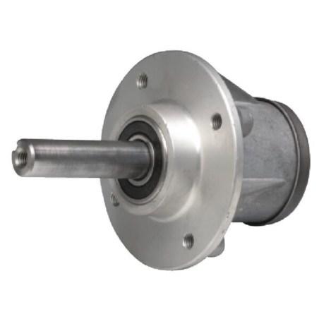 Palier complet STIGA 1134042802 - 1134-0428-02