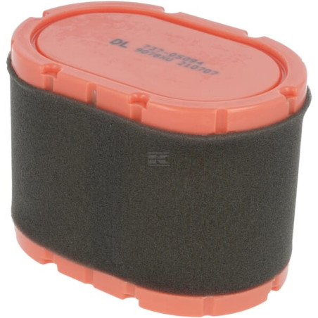 Filtre à air MTD 73705094