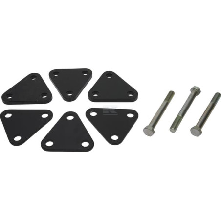 Kit KONGSKILDE 73K00HF0838