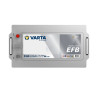 Batterie VARTA 740500120