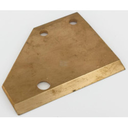 Plaque SCHRIJVER 742033