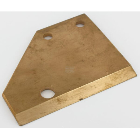 Plaque SCHRIJVER 742033