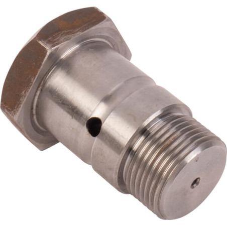 Axe de rotor KONGSKILDE 74000649236