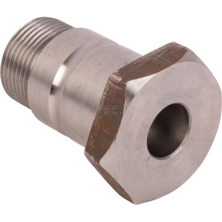 Axe de rotor KONGSKILDE 74000649236
