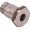 Axe de rotor KONGSKILDE 74000649236