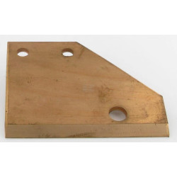 Plaque SCHRIJVER 742032