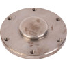 Pivot d'essieu KONGSKILDE 74000640771