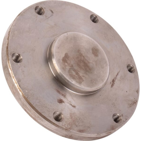 Pivot d'essieu KONGSKILDE 74000640771