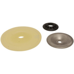 Membrane complète HARDI 740705