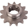Roue dentée KONGSKILDE 74000665176