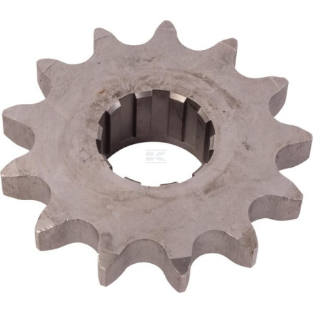 Roue dentée KONGSKILDE 74000665176