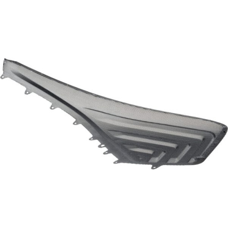 Grille de refroidisseur FENDT (AGCO) 737500022311