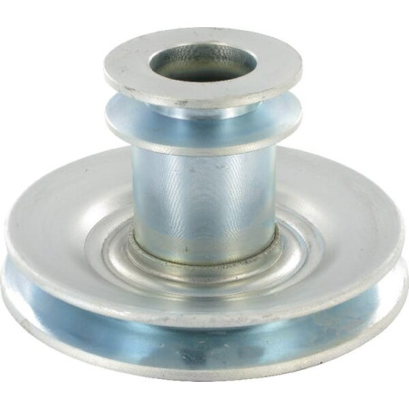 Poulie moteur STIGA 1134163301 - 1134-1633-01