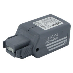 Li-ion MTD 7420096ET